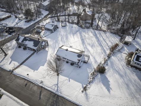 10 Terry Drive Danbury CT 06811