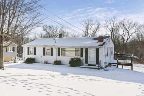 10 Terry Drive Danbury CT 06811