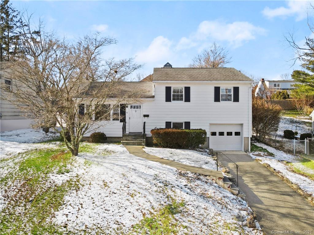 51 Cambridge Road Stamford CT 06902