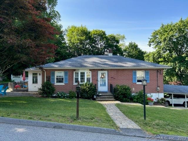 84 Woodruff Avenue Thomaston CT 06787
