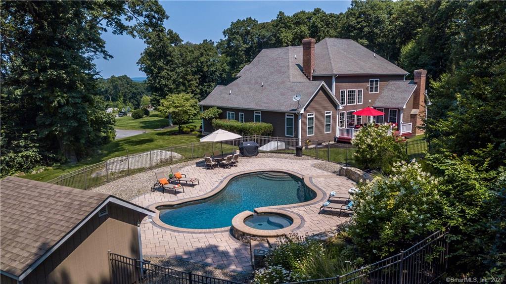 3 Short Hill Road Newtown CT 06470