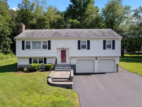 21 Rockview Drive Cheshire CT 06410