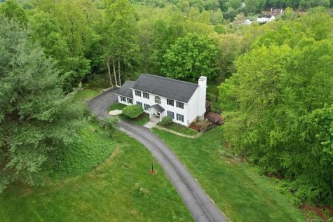 8 Austin Drive New Fairfield CT 06812