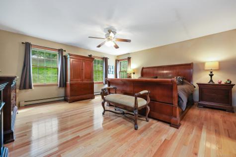 8 Austin Drive New Fairfield CT 06812