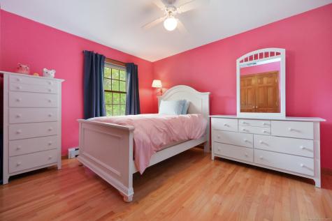 8 Austin Drive New Fairfield CT 06812