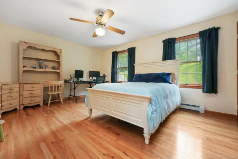 8 Austin Drive New Fairfield CT 06812