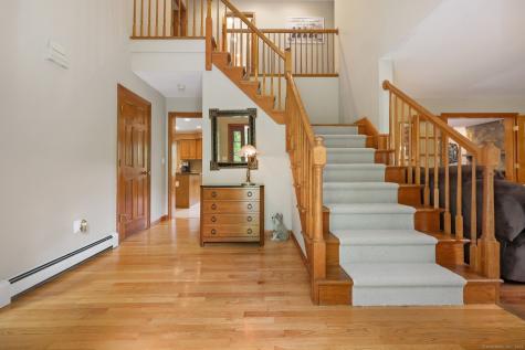 8 Austin Drive New Fairfield CT 06812
