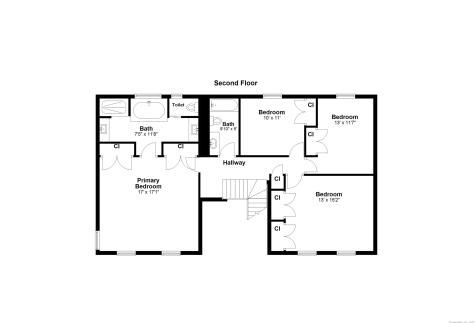 8 Austin Drive New Fairfield CT 06812