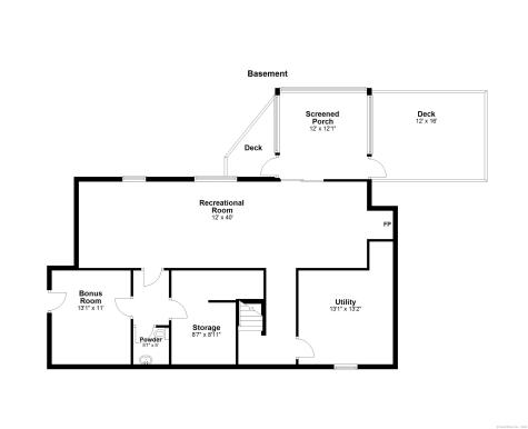 8 Austin Drive New Fairfield CT 06812