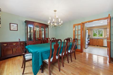 8 Austin Drive New Fairfield CT 06812
