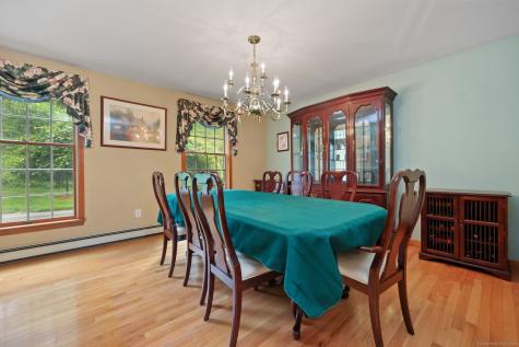 8 Austin Drive New Fairfield CT 06812