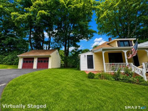 5167 Main Street Trumbull CT 06611