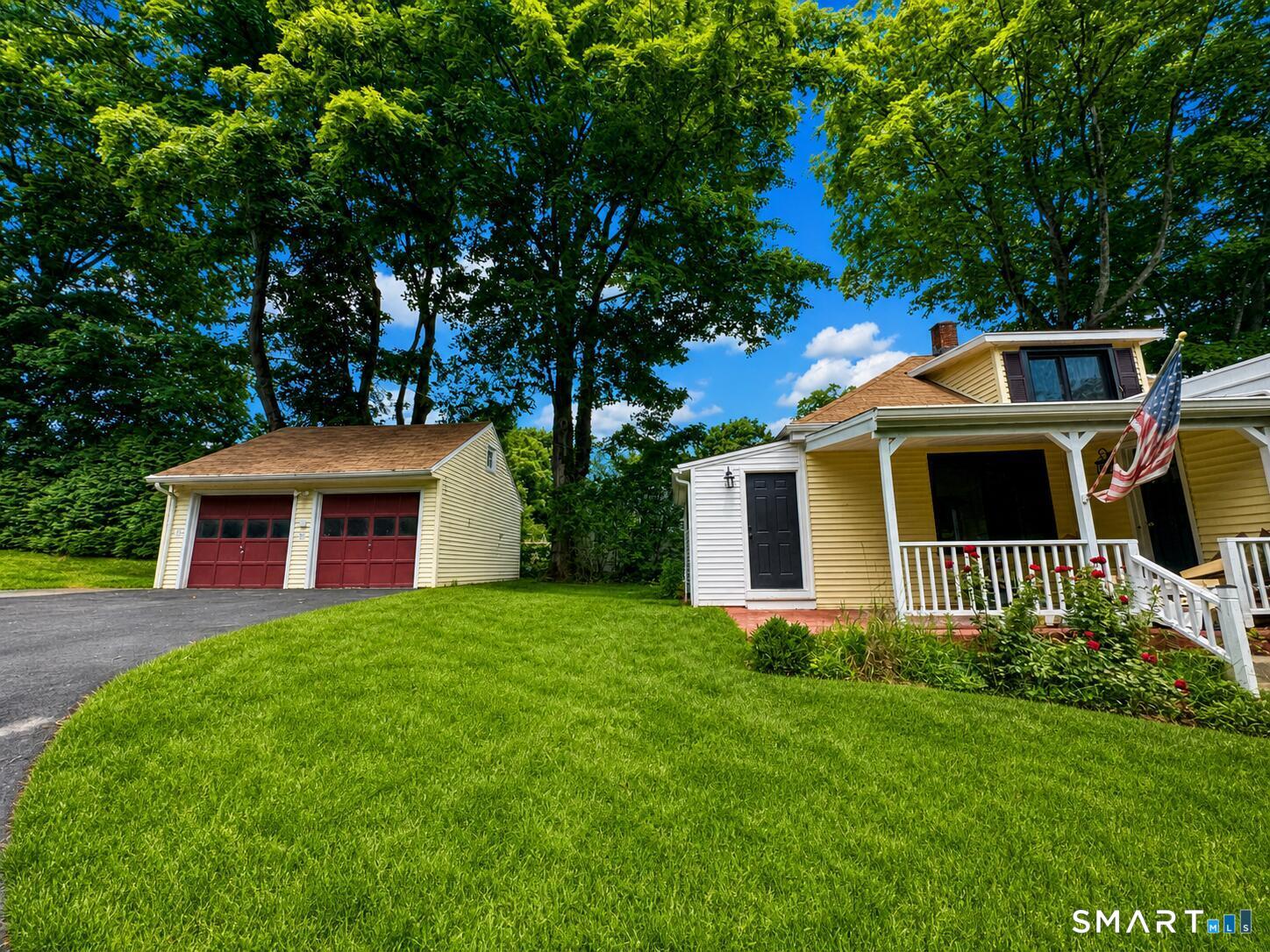 5167 Main Street Trumbull CT 06611