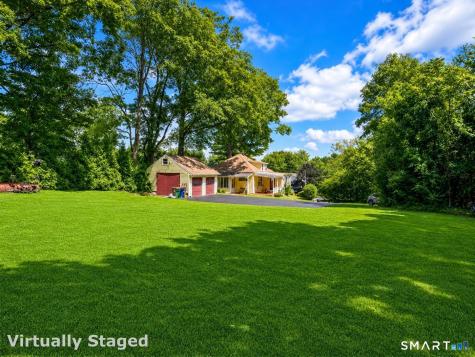 5167 Main Street Trumbull CT 06611
