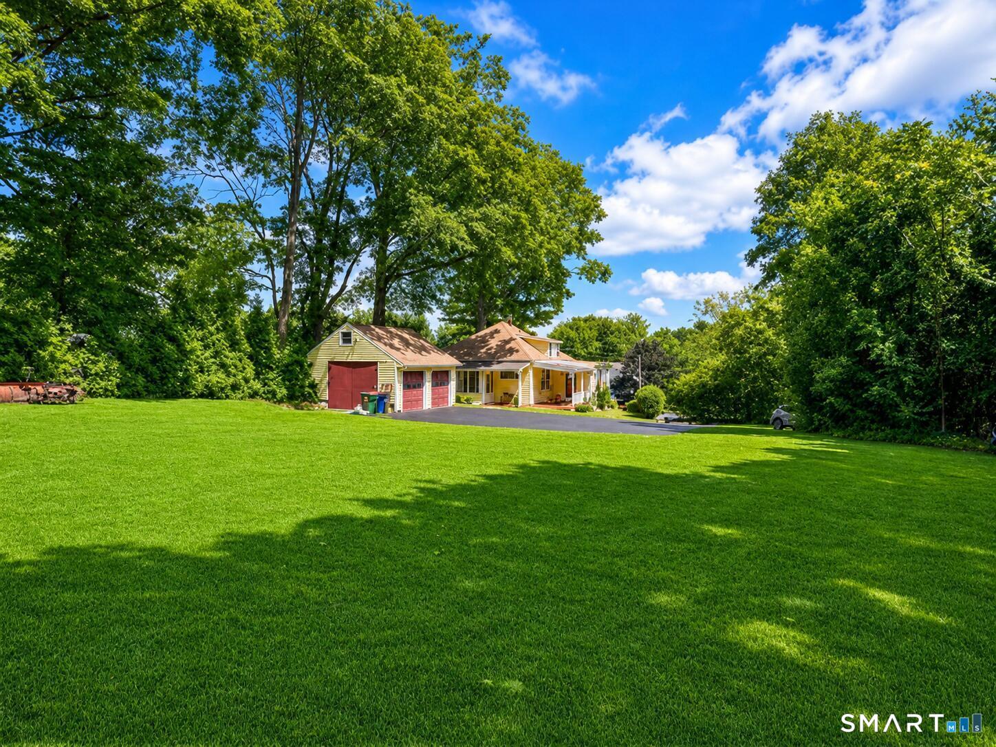 5167 Main Street Trumbull CT 06611