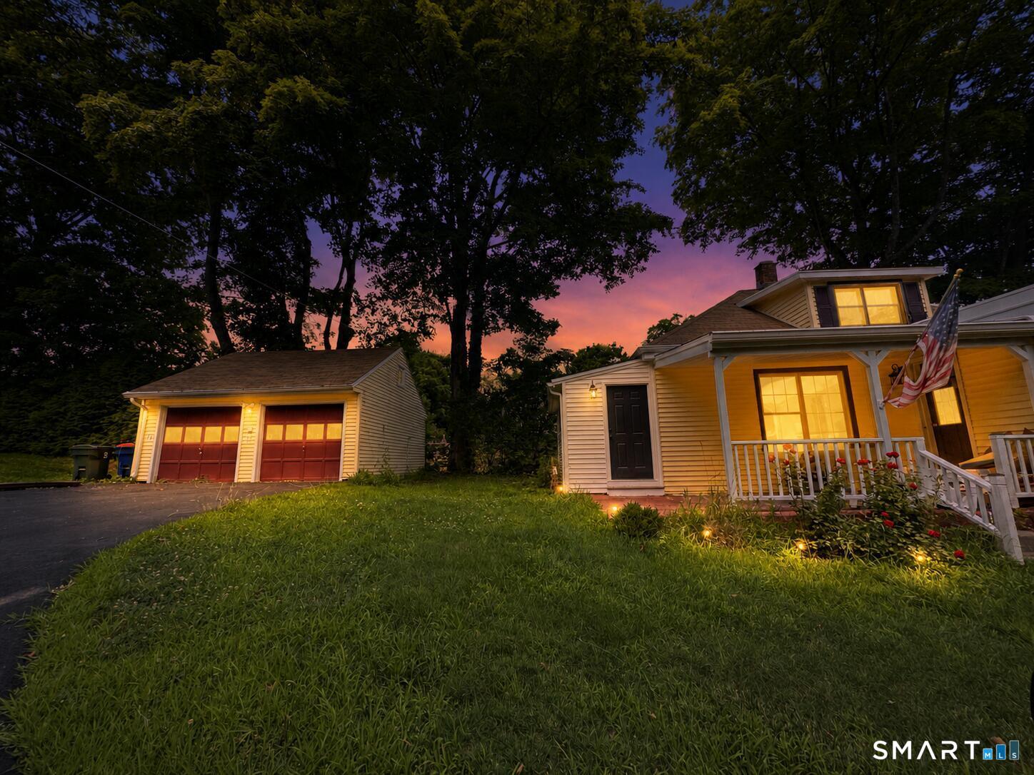 5167 Main Street Trumbull CT 06611
