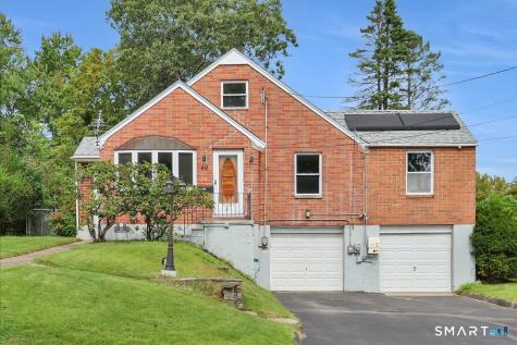 66 Cricket Drive Meriden CT 06450