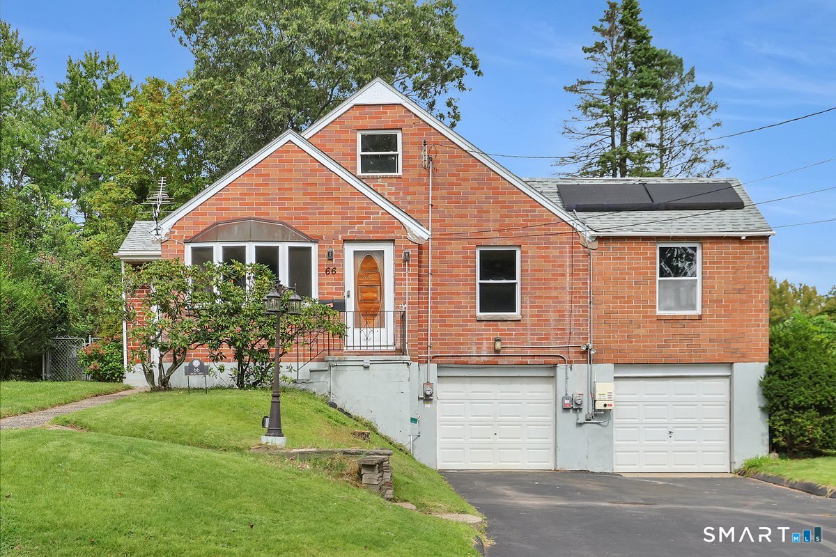 66 Cricket Drive Meriden CT 06450