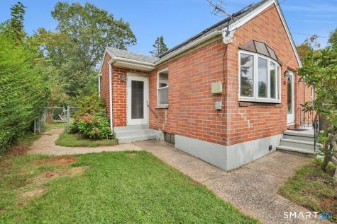 66 Cricket Drive Meriden CT 06450