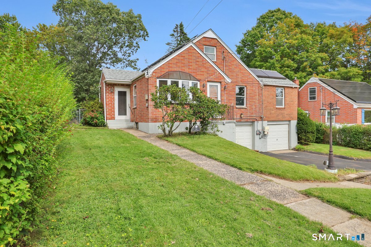 66 Cricket Drive Meriden CT 06450