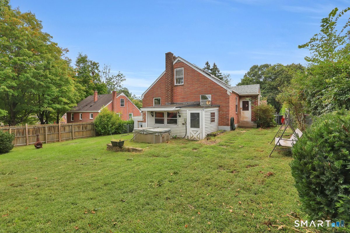 66 Cricket Drive Meriden CT 06450