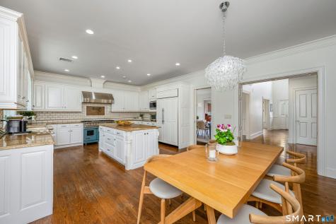 25 Patricia Lane Darien CT 06820