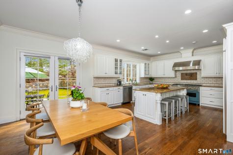 25 Patricia Lane Darien CT 06820