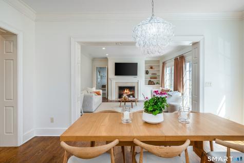 25 Patricia Lane Darien CT 06820