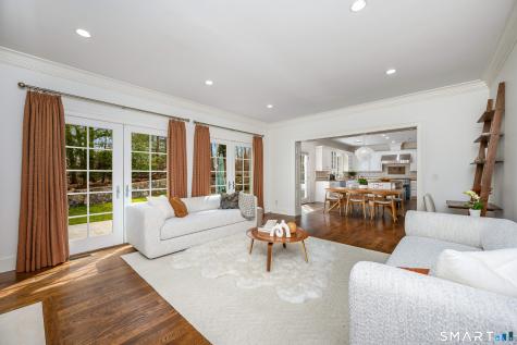 25 Patricia Lane Darien CT 06820