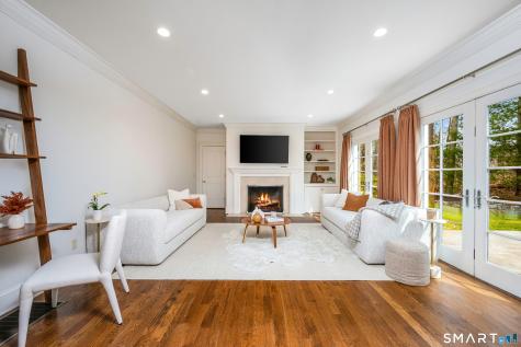 25 Patricia Lane Darien CT 06820