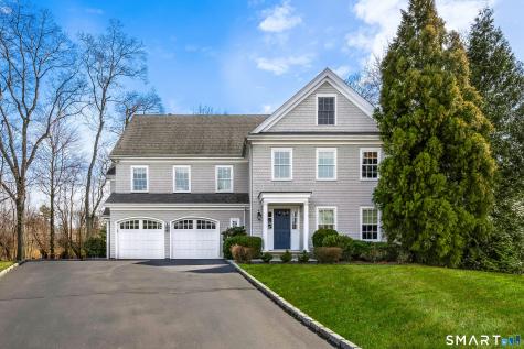 25 Patricia Lane Darien CT 06820