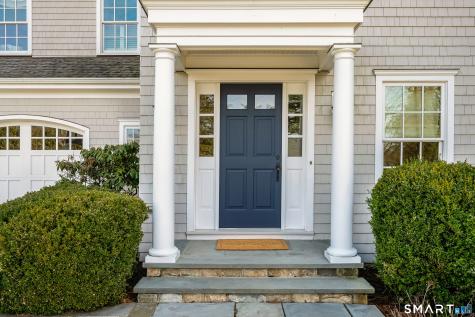 25 Patricia Lane Darien CT 06820