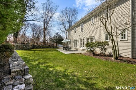 25 Patricia Lane Darien CT 06820