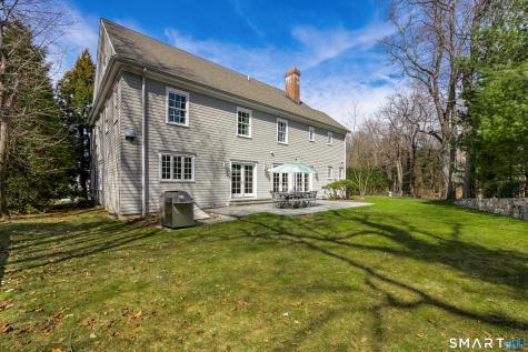 25 Patricia Lane Darien CT 06820