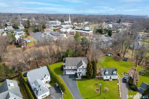 25 Patricia Lane Darien CT 06820