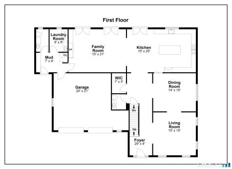 25 Patricia Lane Darien CT 06820