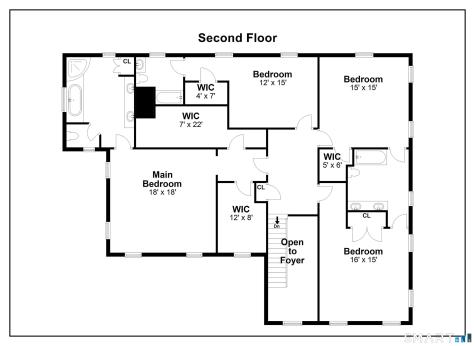 25 Patricia Lane Darien CT 06820