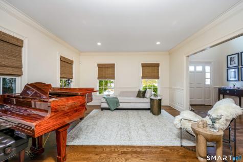 25 Patricia Lane Darien CT 06820