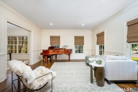 25 Patricia Lane Darien CT 06820