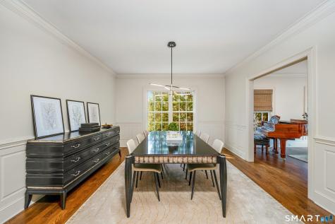 25 Patricia Lane Darien CT 06820