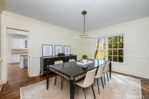 25 Patricia Lane Darien CT 06820