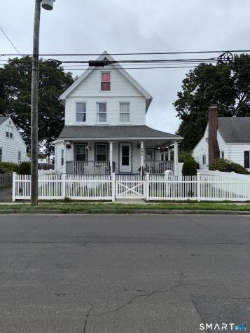 290 Soundview Avenue Stratford CT 06615