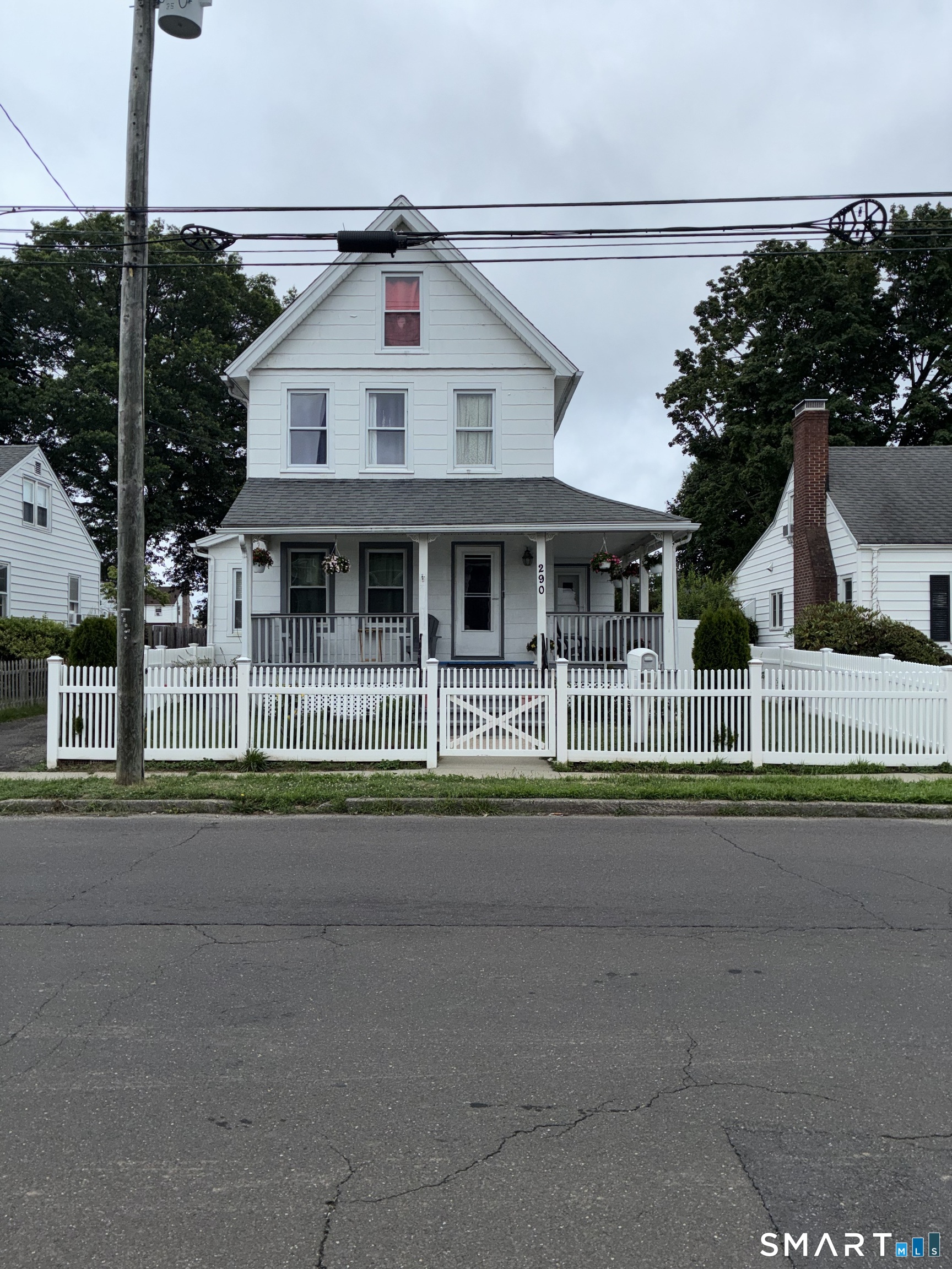 290 Soundview Avenue Stratford CT 06615