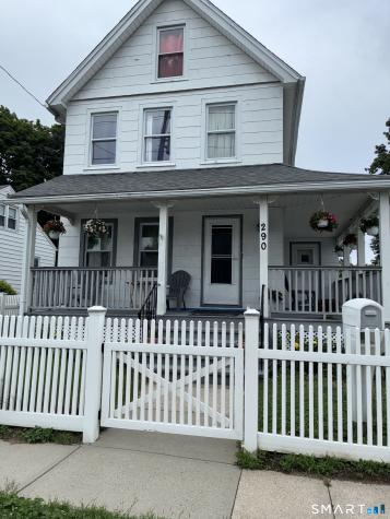 290 Soundview Avenue Stratford CT 06615