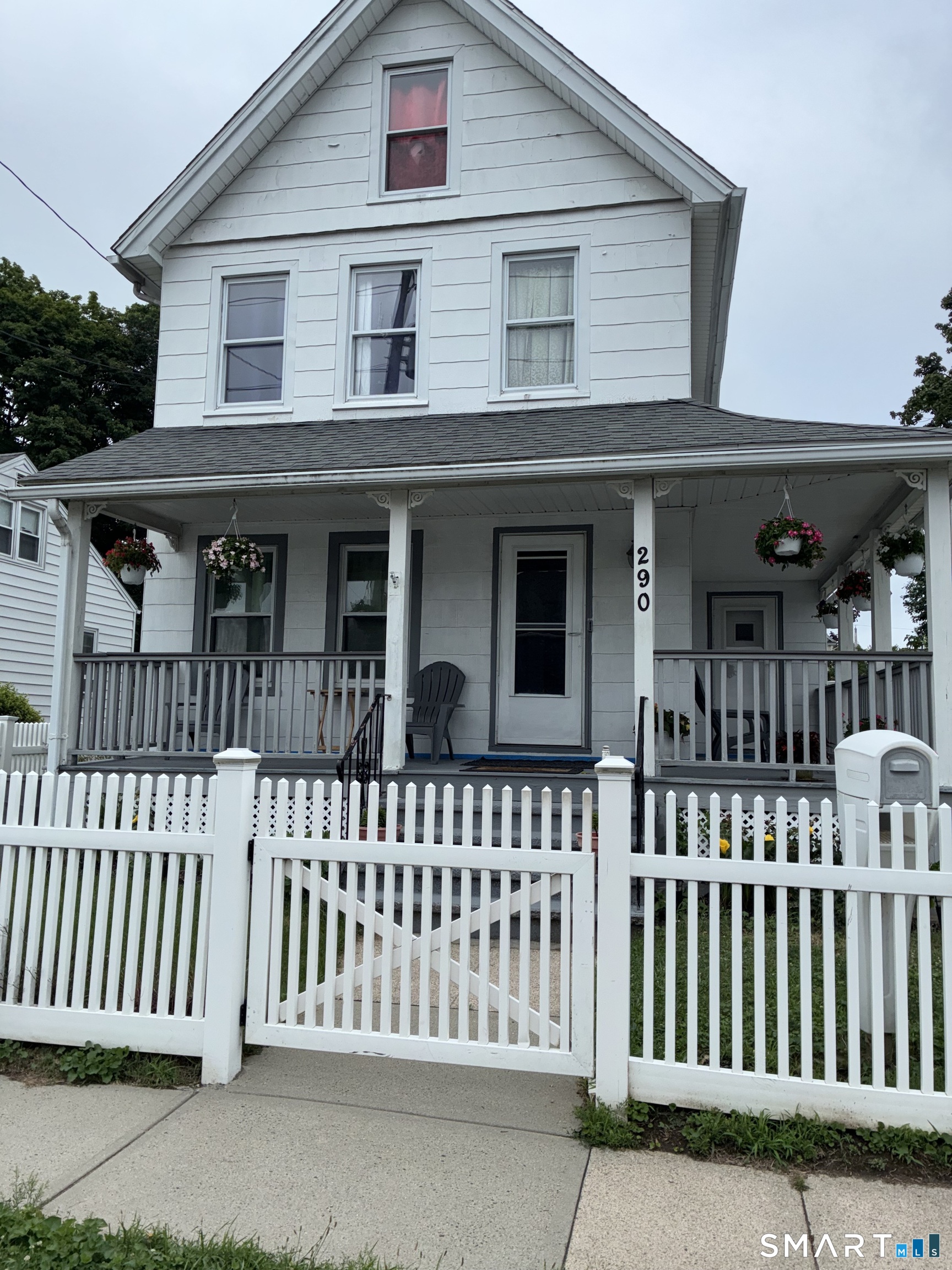 290 Soundview Avenue Stratford CT 06615