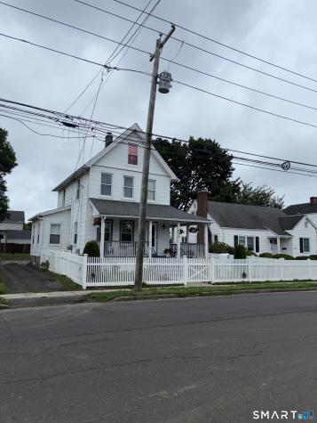 290 Soundview Avenue Stratford CT 06615