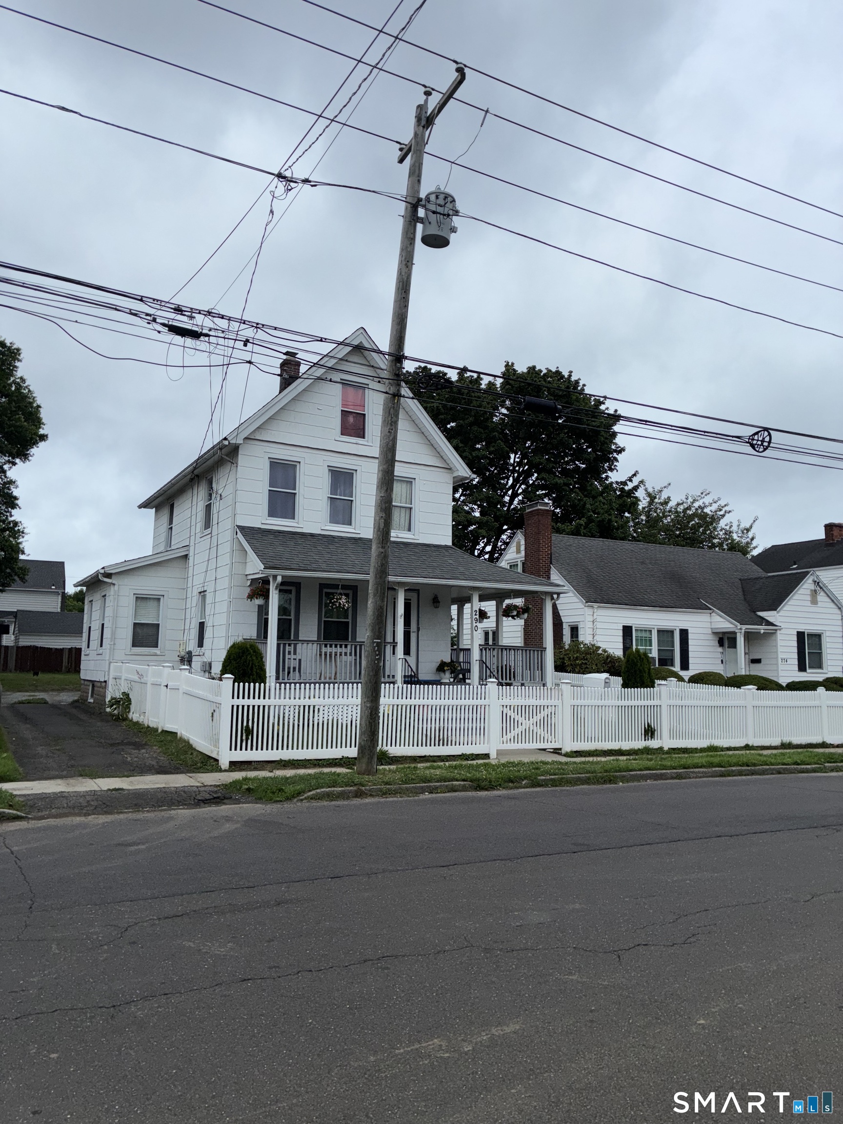 290 Soundview Avenue Stratford CT 06615