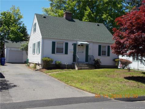 7 Lakeview Drive Norwalk CT 06850