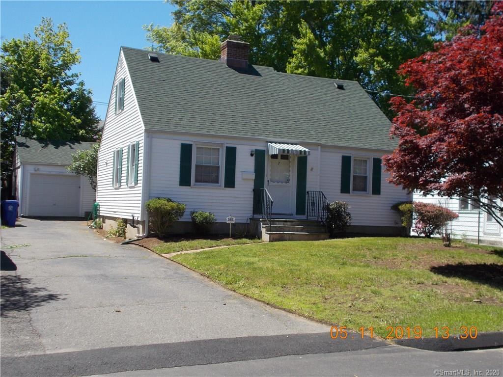 7 Lakeview Drive Norwalk CT 06850