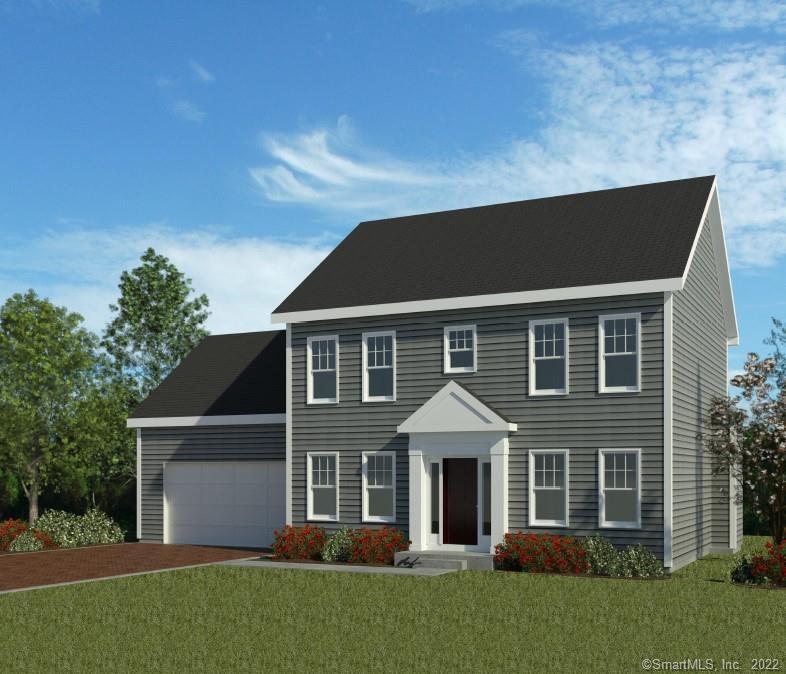 94 Corbin Ridge Bristol CT 06010